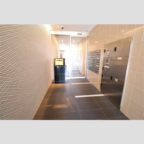 LINK KASUKABE 周辺