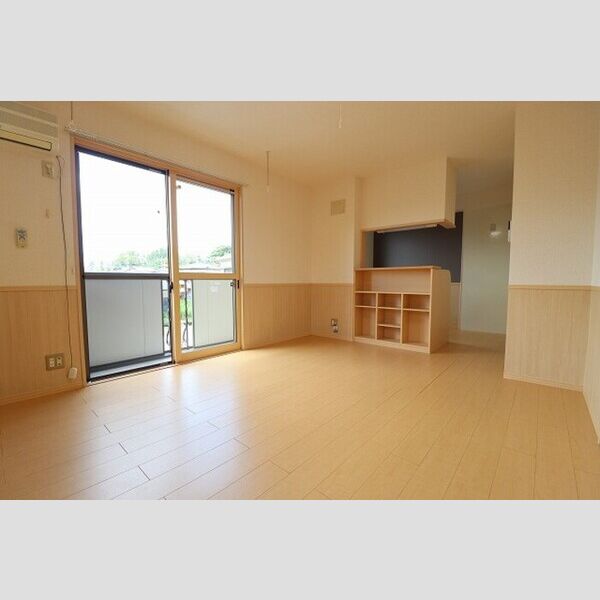 グランメール桜町　C201号室 LDK