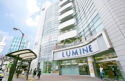 ライブコア鷺宮4階 ルミネ荻窪店