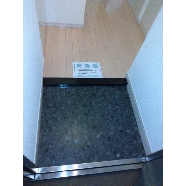 Ｒｉｓｉｎｇ　ｐｌａｃｅ石川町 玄関