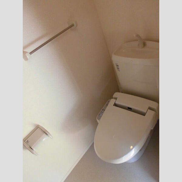 グレイン・ムーン 温水洗浄暖房便座