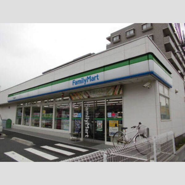 ソフィアリベール 周辺施設