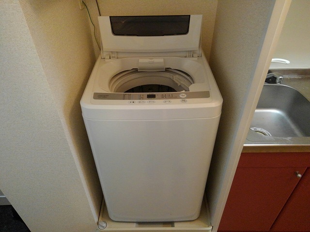 レオパレスつくば408号室 部屋その他