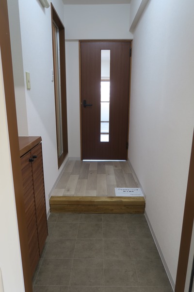 ペルソナージュ横浜4階 同建物別部屋の参考画像