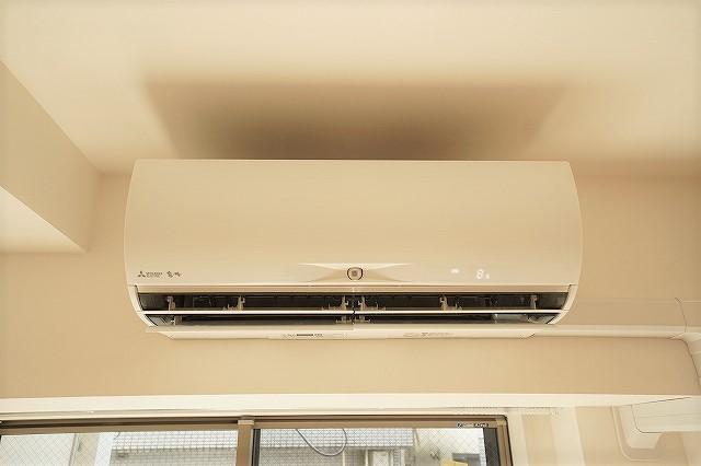 ALTERNA中野 バルコニー