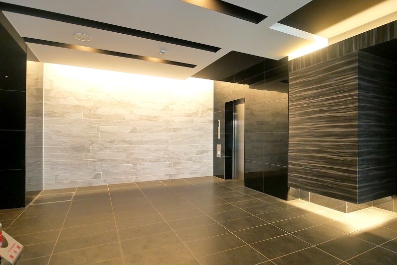 レアライズ西川口12階 外観