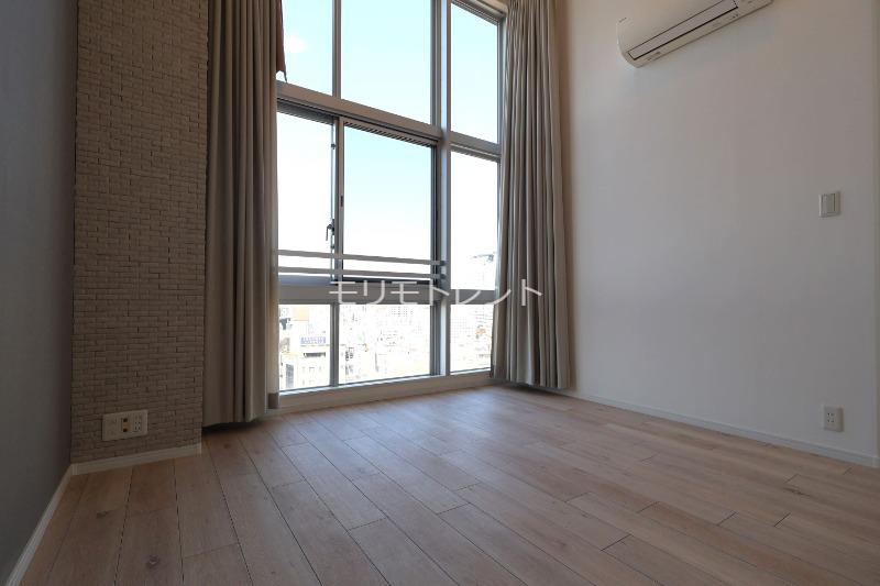 カスタリア目黒かむろ坂14階 室内写真