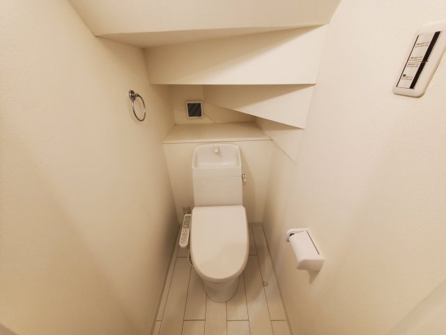 Ｍａｉｓｏｎ　ｄｅ　Ｇｉｎｚａ　Ｅａｓｔ トイレ