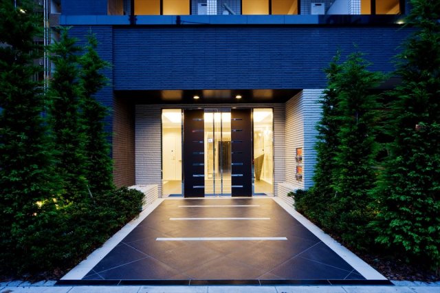 グラントゥルース田端204号室 その他