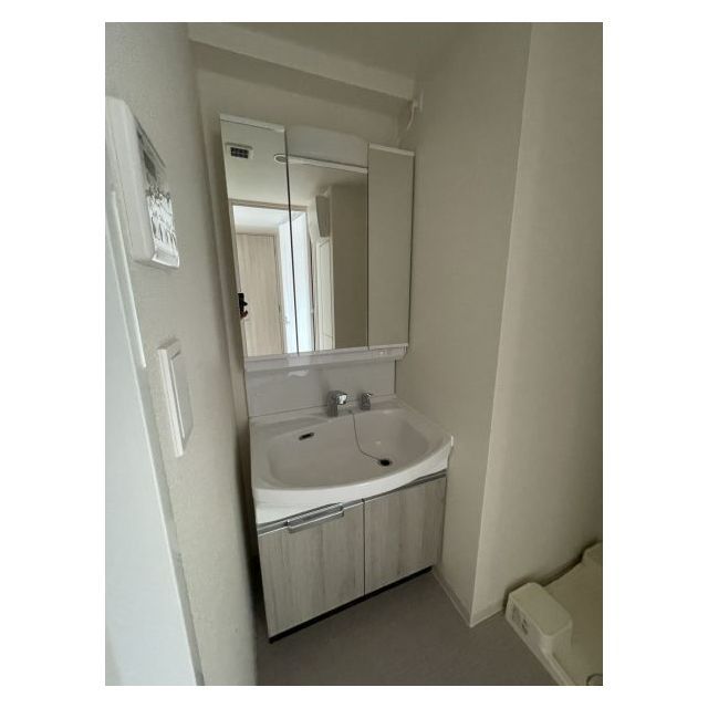 プレサンスブルーム浅草 内観