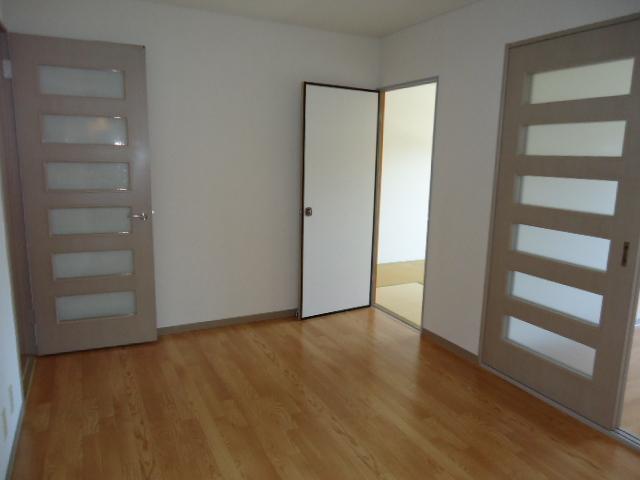 ドミールシャルマン ダイニング（イメージ）