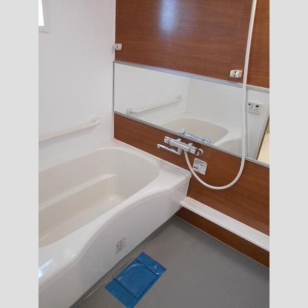 ユイマール　A101号室 浴室