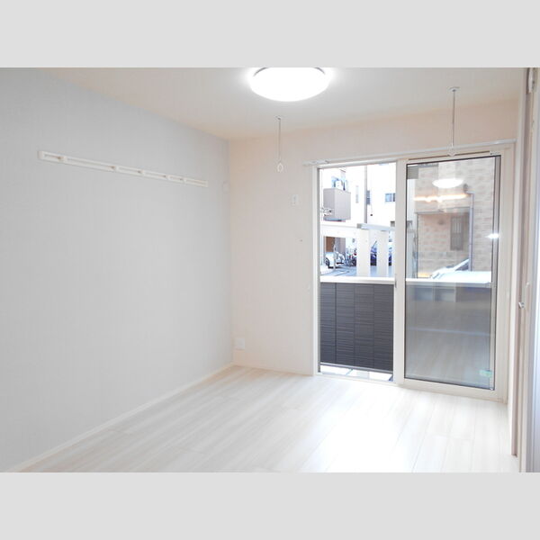 ココティエ 洋室