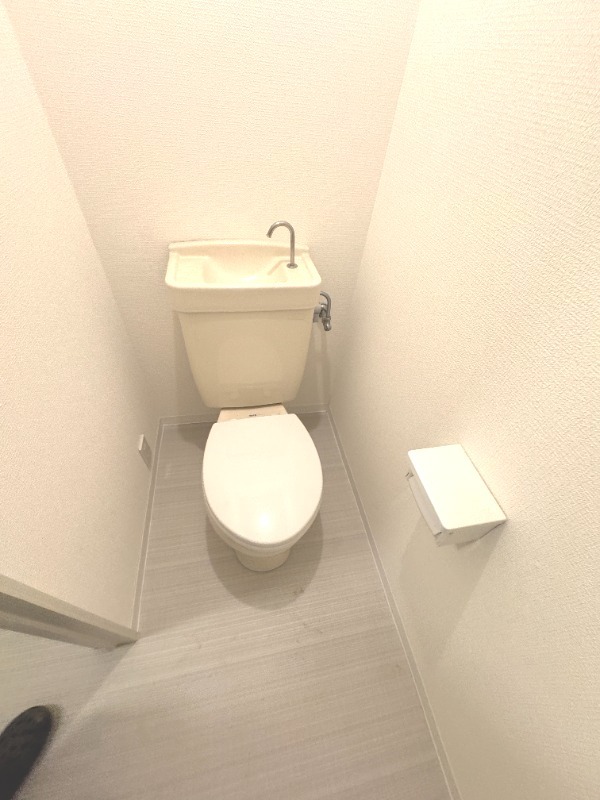 クロノス相武台前3階 部屋その他