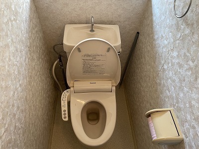 船橋市中野木1丁目戸建 キッチン