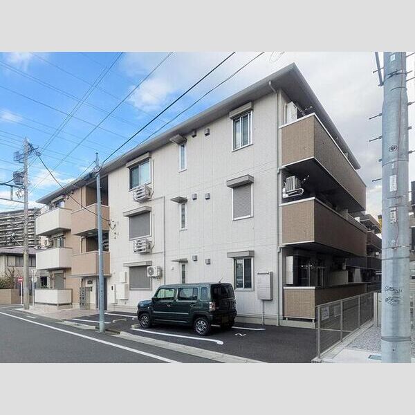 TKM-Ⅰの外観画像