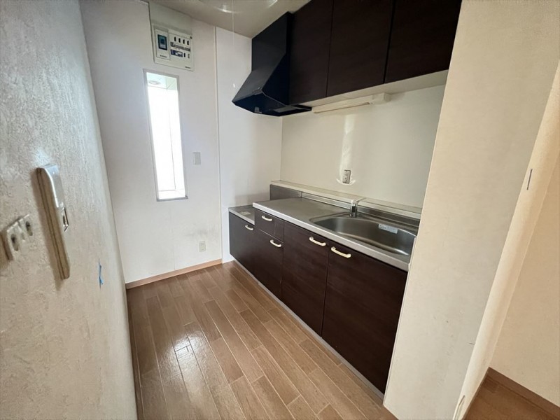 ノーブルクレイン 部屋設備