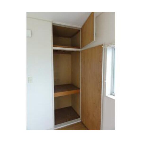 リセーレ金山207号室 部屋その他