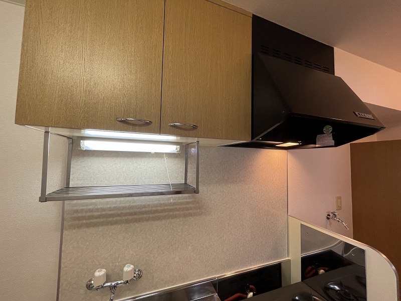 サンライズ皿沼2階 部屋その他