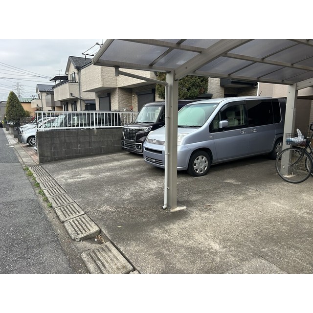 メゾンド貝塚201号室 部屋その他