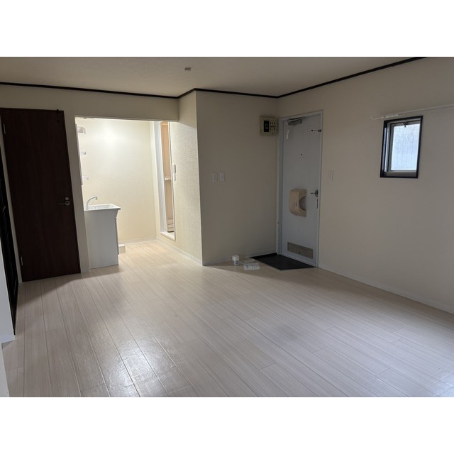 リブレス相模原 内観