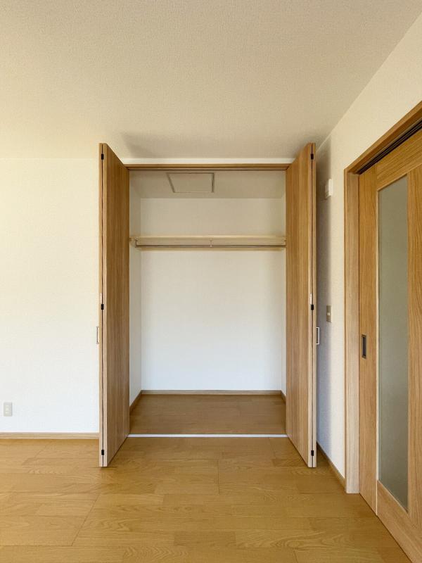 アーバンハイム成城(旧第2みどり荘)1階 トイレ