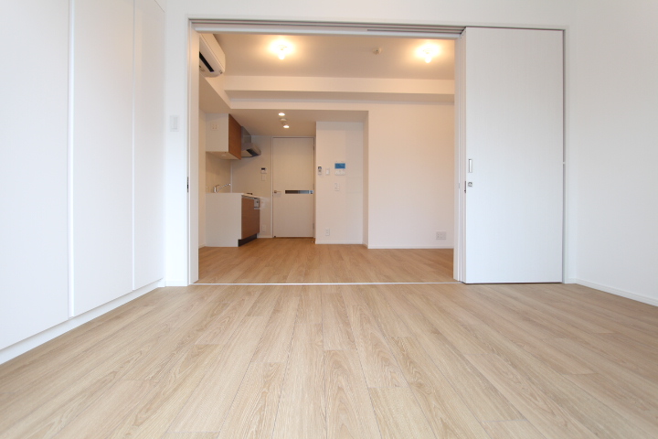 プラウドフラット代々木八幡505号室 同建物別部屋の参考画像