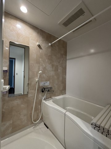 Ａｒｃａ材木座0302号室 お風呂