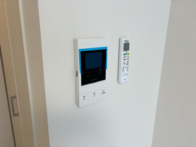 コンプリシテＡ2階 部屋その他