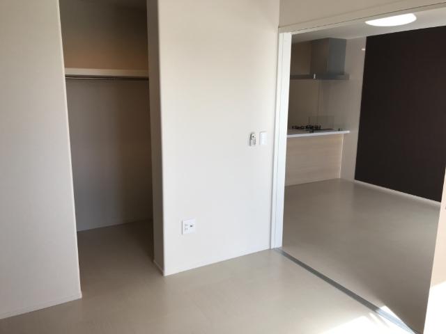 フォレスタ湘南201号室 洋室