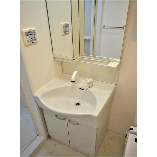 ヒューマンハイム亀戸ＩＩ 内観