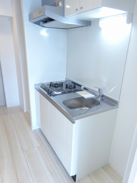 ザ・レジデンス・オブ・トーキョーＳＲ２０504号室 キッチン