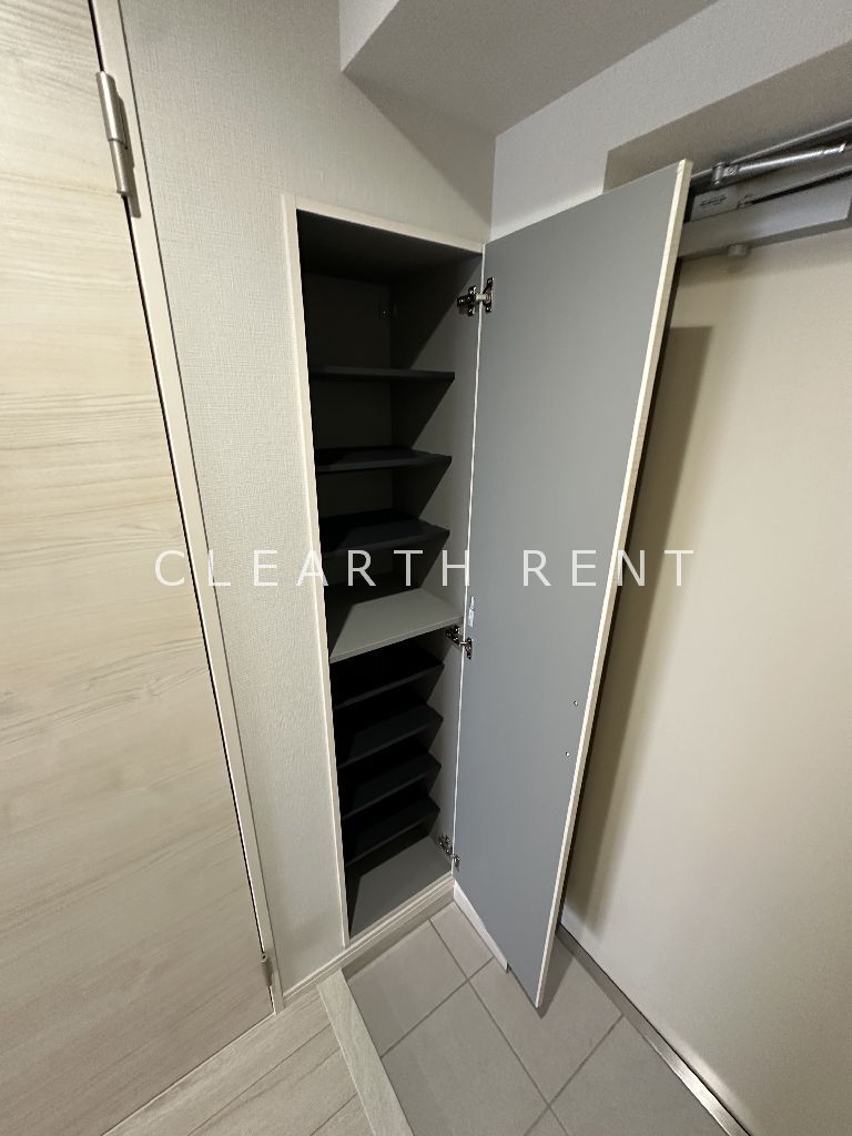 ＧＲＡＮ ＰＡＳＥＯ 谷在家1階 同建物別部屋の参考画像