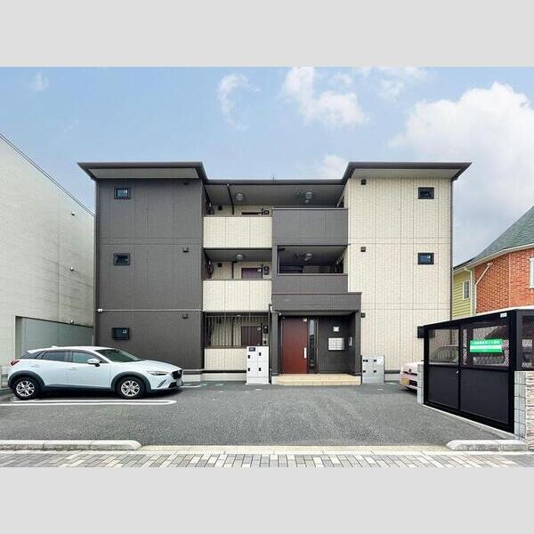 みのりの外観画像