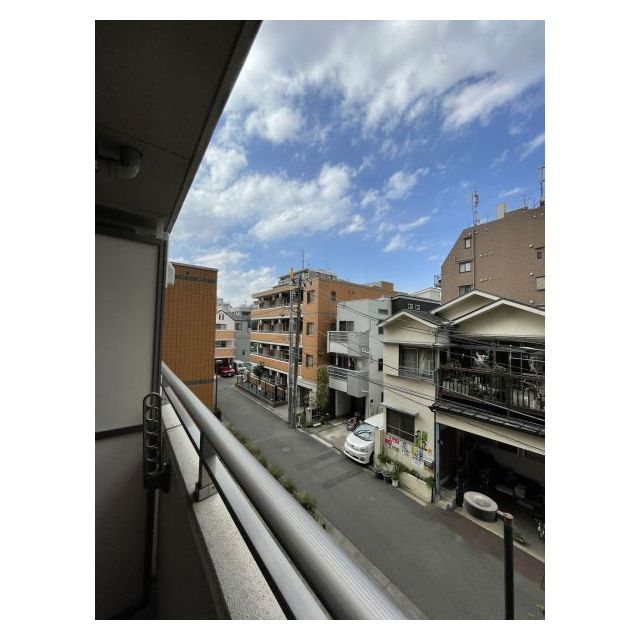 スペーシア飯田橋Ⅱ0308号室 部屋その他