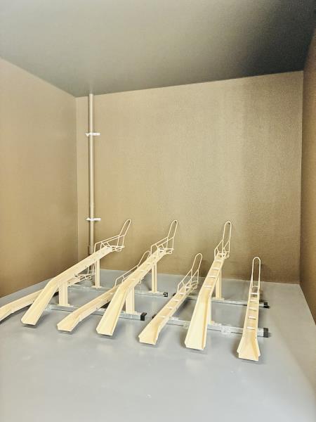 ＣＯＭＰＯＳＩＴＥ目黒鷹番1階 部屋その他