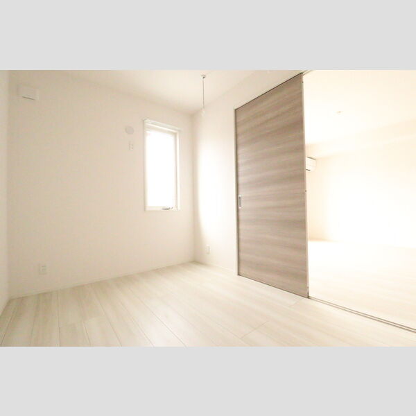 ルーチェ101号室 部屋その他