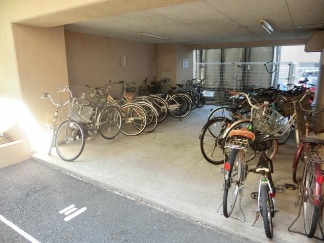 アーバンヒルズ平井2階 部屋その他