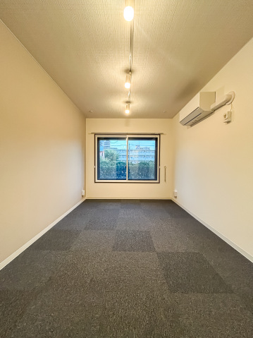 スカイラシクラス平和台104号室 部屋その他