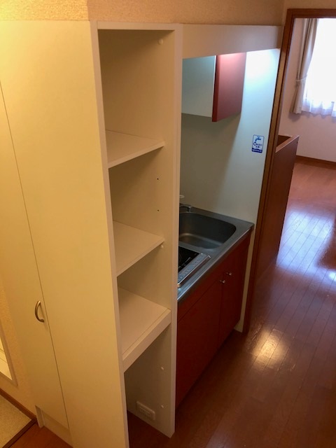 レオパレス丹荘105号室 部屋その他