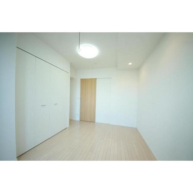 オリーブマンション荒川 内観