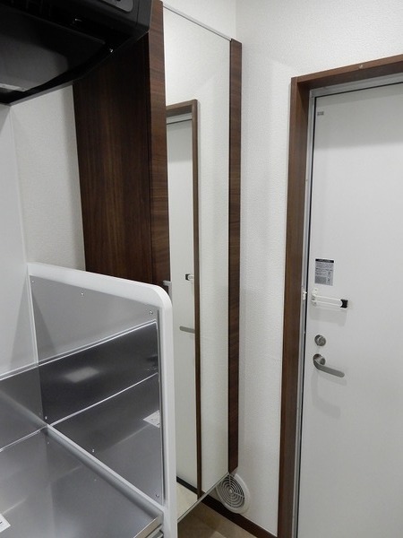 ピース・スクウェア新川崎3階 同建物別部屋の参考画像