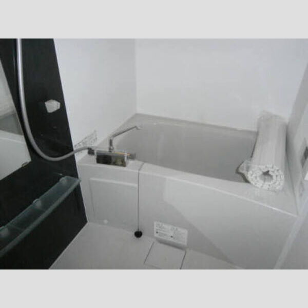 アメニティーコート 101 バスルーム