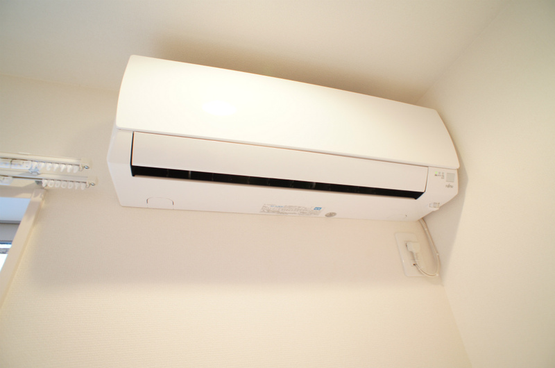 リブリ・N2階 部屋設備