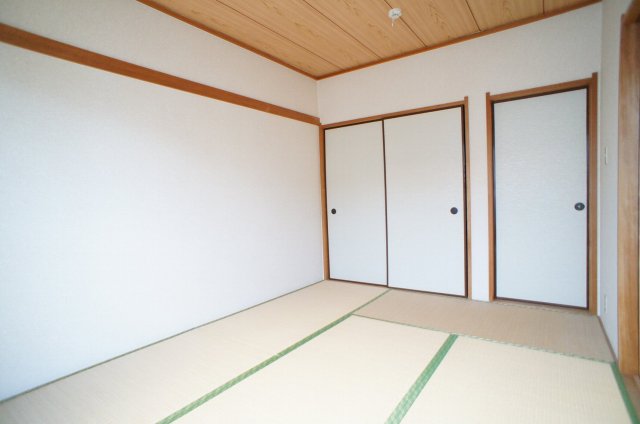 キャロットハイツ0103号室 部屋その他