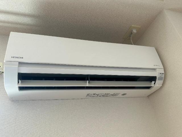 オリエンテ106号室 エアコン