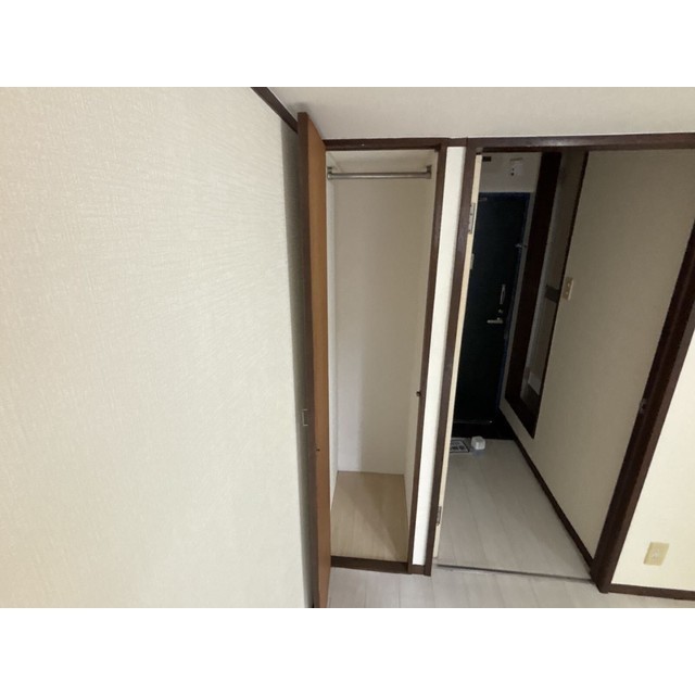 ライフピアマーキュリー 内観