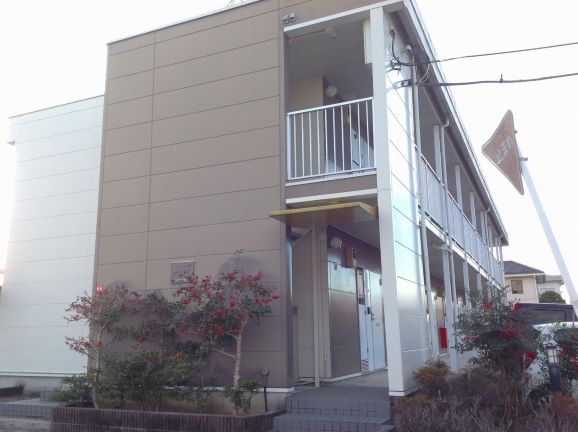 レオパレスヤチヨ106号室 部屋その他