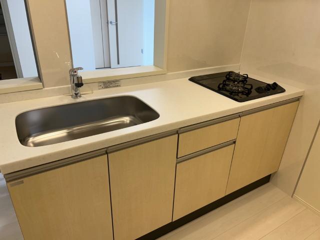 フォンテーヌ358 キッチン