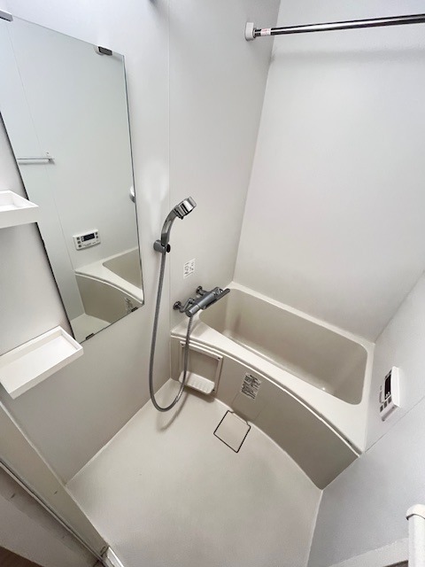 クロスレジデンス飯田橋3階 同建物別部屋の参考画像